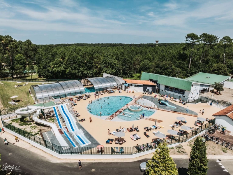 Les Piscines